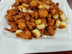 -老熟人串吧家常菜(旧宫店)