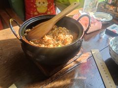 -吃货私房菜(丽江束河古镇店)