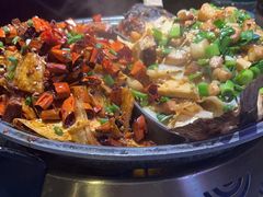 -味妙烤鱼吧(回龙观店)