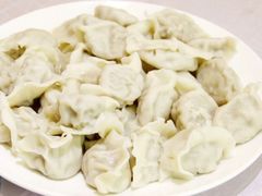 -东方饺子王(工农大路店)