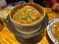 -老雒阳面馆·水席(王城路店)