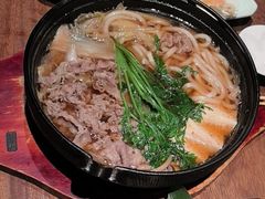 -千代武日本料理(爱建店)