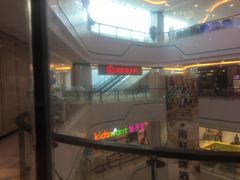 -海底捞大排档火锅(悦荟广场店)