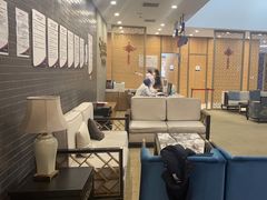 -美年大健康体检中心(牡丹园分院)