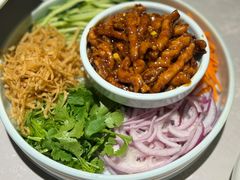 -额娘·现烙春饼烤鸭(太原总店)