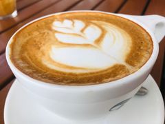 -Torch Coffee 炬点咖啡