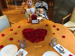 -君悦酒店·La Terrazza意合園·意式风味