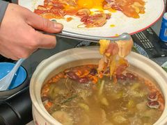 -金龙·打边炉(南京西路店)