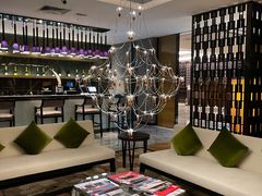 -圣丰索菲特·法国餐厅