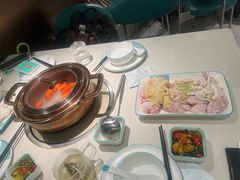 -椰客·海南椰子鸡(新塘永旺梦乐城店)