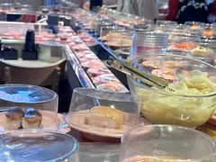 -争鲜回转寿司(东方银座店)