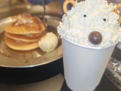 -foodoo芙多松饼店