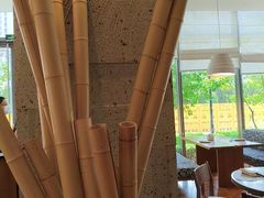 -韵咖啡自助餐厅(天津香格里拉店)