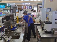 -茶百道(大卫城店)