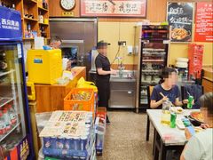 -彭记铁锅肥肠(东四总店)