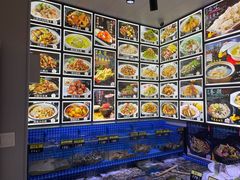 -君霖海鲜私房菜(春柳店)