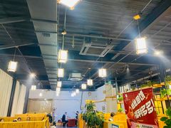 -桃源村铁锅炖鱼(体育馆道店)