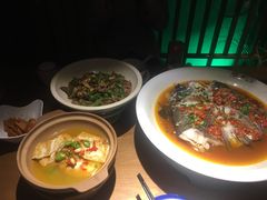 -举炊·寻湘记·新鲜现炒(临平西子国际店)