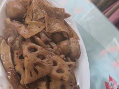 -老鼎万春卤菜(五代传承创始老店)