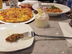 -必胜客(骡马市店)