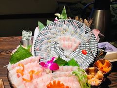 -枫伝料理居酒屋