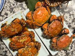 -南京大牌档(崇文门国瑞店)