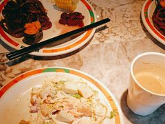 -比格比萨自助(宝山日月光店)