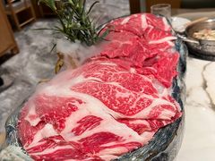 -大舜国风· 和牛火锅(绮霞街店)