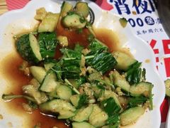 -聚点串吧·北京烧烤(赵登禹路店)