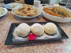 -红樱桃·欢乐餐厅(太原里店)