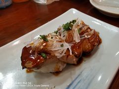 鹅肝手握-初居食屋日式料理(万象城购物中心店)