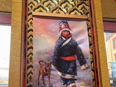 -金鼎雪山牦牛杂火锅(理县总店)