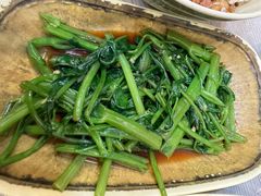 空心菜-圆宝台湾小吃(迎津街店)