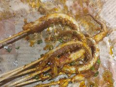 -聚点串吧·北京烧烤(赵登禹路店)