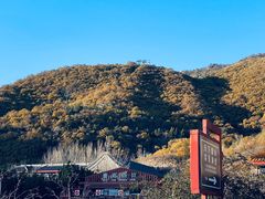 -天津盘山风景名胜区