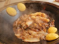 -王老六铁锅炖鱼(翠微店)