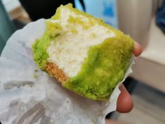 -好利来.生日蛋糕(杨家坪店)