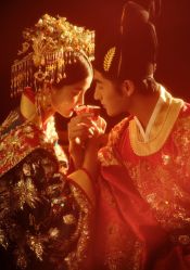 -今生有约婚纱摄影店(景德路店)