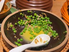 -吃饭皇帝大土家民族菜(正大广场店)