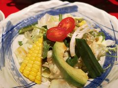 -初花·日本料理