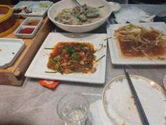 -伊田园·鱼鲜·杭帮家常菜(滨康路店)