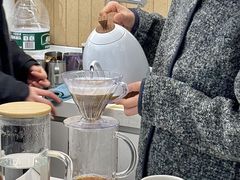 -BLACKSHEEP ESPRESSO(建国中路店)