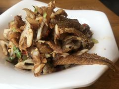 -小城粥道·海胆鲜虾粥(解放广场店)