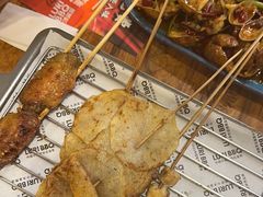 -馋嘴猫北京食堂·烤鸭·宵夜(亚运村店)