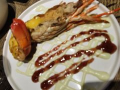 -水木锦堂·自助铁板烧(世贸天阶店)