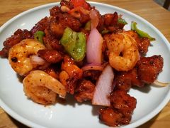 -陈傻子餐厅(世纪都会店)