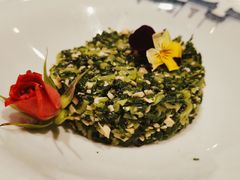 -杭州香格里拉·香宫中餐厅