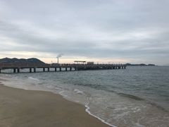 -惠州金海湾嘉华度假酒店