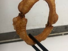 -老磁器口豆汁店(天坛店)