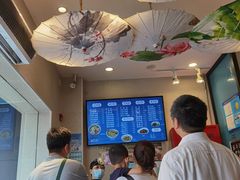 -面西湖杭帮面(控江路店)